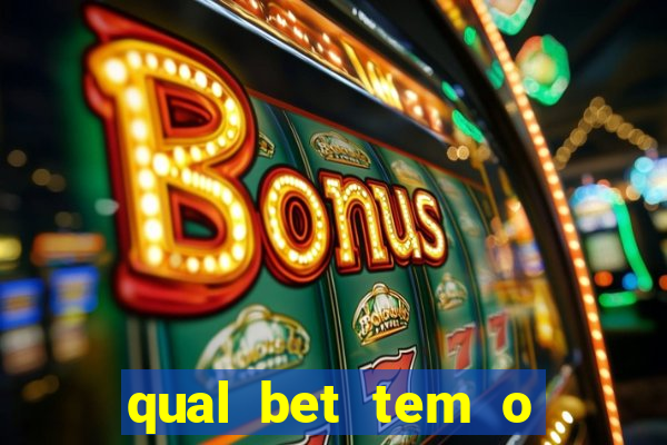 qual bet tem o fortune tiger